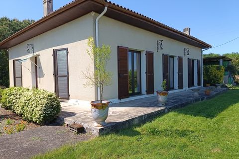 Villa a Sarragachies, Gers, Sarragachies - € 136.500 | Ref: 830032013128 - foto 10