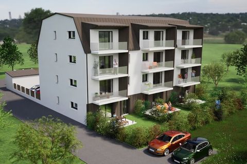 Leilighet i Allaire, Morbihan, Allaire - € 203 790 | Ref: 830036289975 - foto 2