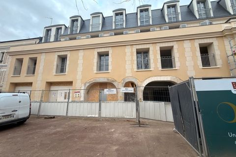 Lejlighed i Chantilly, Oise, Chantilly - € 970.000 | Ref: 830036801895 - foto 2