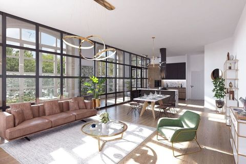 Lejlighed i Chantilly, Oise, Chantilly - € 970.000 | Ref: 830036801895 - foto 5
