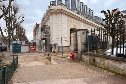 Lejlighed i Chantilly, Oise, Chantilly - € 970.000 | Ref: 830036801895 - foto 6
