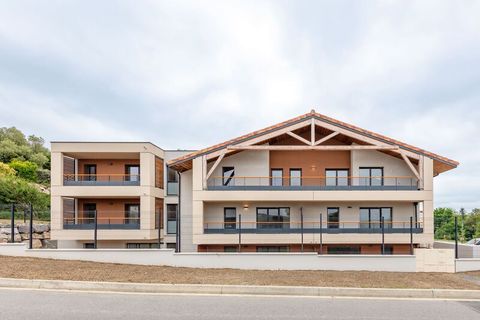 Leilighet i Escalquens, Haute-Garonne, Escalquens - € 415 000 | Ref: 830037745698 - foto 4