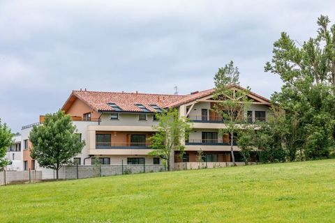 Leilighet i Escalquens, Haute-Garonne, Escalquens - € 415 000 | Ref: 830037745698 - foto 5