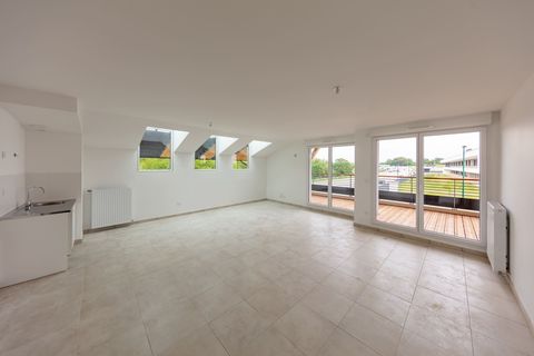 Leilighet i Escalquens, Haute-Garonne, Escalquens - € 415 000 | Ref: 830037745698 - foto 7