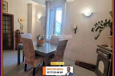Villa i Gabian, Herault, Gabian - € 181.000 | Ref: 830032814731 - foto 1