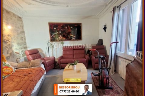 Villa i Gabian, Herault, Gabian - € 181.000 | Ref: 830032814731 - foto 2