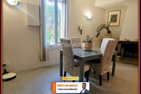 Villa i Gabian, Herault, Gabian - € 181.000 | Ref: 830032814731 - foto 3