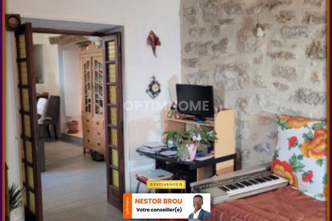 Villa i Gabian, Herault, Gabian - € 181.000 | Ref: 830032814731 - foto 4