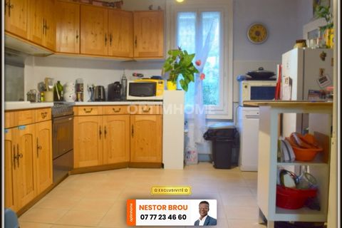 Villa i Gabian, Herault, Gabian - € 181.000 | Ref: 830032814731 - foto 5