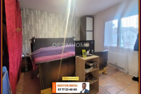 Villa i Gabian, Herault, Gabian - € 181.000 | Ref: 830032814731 - foto 6