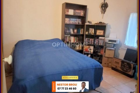 Villa i Gabian, Herault, Gabian - € 181.000 | Ref: 830032814731 - foto 7