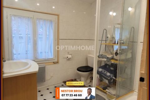 Villa i Gabian, Herault, Gabian - € 181.000 | Ref: 830032814731 - foto 8