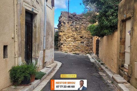 Villa i Gabian, Herault, Gabian - € 181.000 | Ref: 830032814731 - foto 9