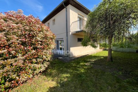 Villa a Meyzieu, Rhone, Meyzieu - € 448.000 | Ref: 830032956961 - foto 2
