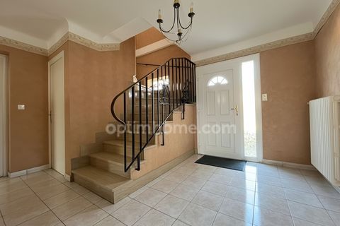 Villa a Meyzieu, Rhone, Meyzieu - € 448.000 | Ref: 830032956961 - foto 8