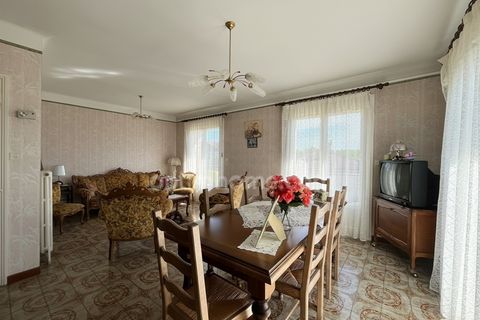 Villa a Meyzieu, Rhone, Meyzieu - € 448.000 | Ref: 830032956961 - foto 9