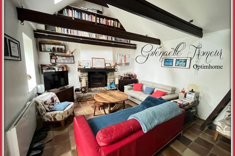 Villa a Sizun, Finistere, Sizun - € 150.000 | Ref: 830034108047 - foto 4