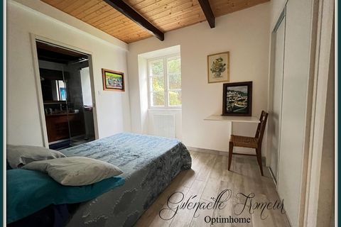 Villa a Sizun, Finistere, Sizun - € 150.000 | Ref: 830034108047 - foto 6