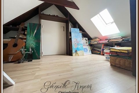 Villa a Sizun, Finistere, Sizun - € 150.000 | Ref: 830034108047 - foto 8