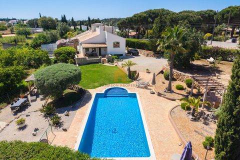 Villa i Lagoa, Faro, Lagoa - € 795.000 | Ref: SPV298 - foto 1