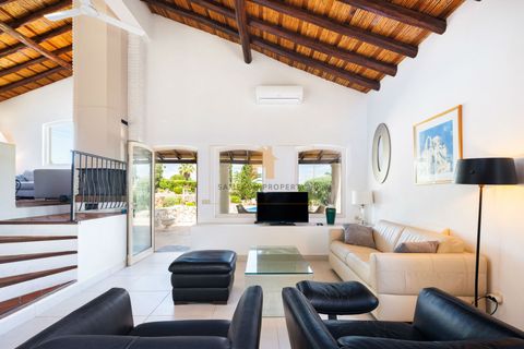 Villa i Lagoa, Faro, Lagoa - € 795.000 | Ref: SPV298 - foto 2