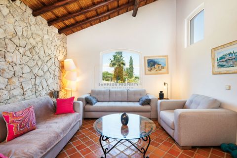 Villa i Lagoa, Faro, Lagoa - € 795.000 | Ref: SPV298 - foto 5