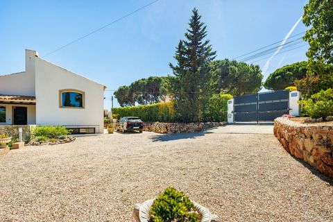 Villa i Lagoa, Faro, Lagoa - € 795.000 | Ref: SPV298 - foto 8