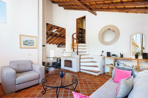 Villa i Lagoa, Faro, Lagoa - € 795.000 | Ref: SPV298 - foto 14
