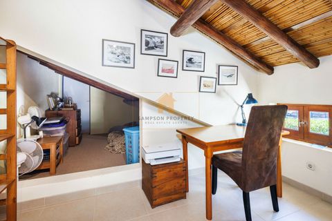 Villa i Lagoa, Faro, Lagoa - € 795.000 | Ref: SPV298 - foto 17