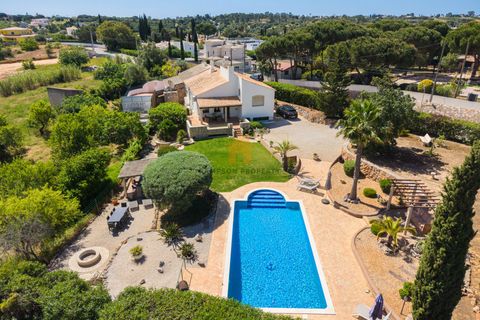 Villa i Lagoa, Faro, Lagoa - € 795.000 | Ref: SPV298 - foto 18