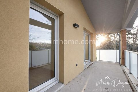 Lejlighed i Pompertuzat, Haute-Garonne, Pompertuzat - € 204.000 | Ref: 830038753415 - foto 2