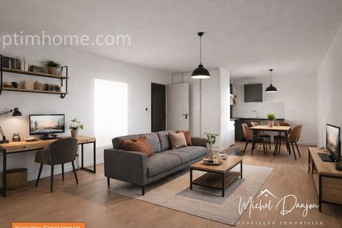 Lejlighed i Pompertuzat, Haute-Garonne, Pompertuzat - € 204.000 | Ref: 830038753415 - foto 5