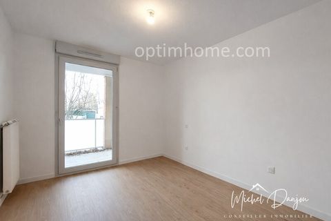 Lejlighed i Pompertuzat, Haute-Garonne, Pompertuzat - € 204.000 | Ref: 830038753415 - foto 6