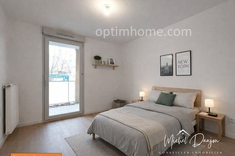 Lejlighed i Pompertuzat, Haute-Garonne, Pompertuzat - € 204.000 | Ref: 830038753415 - foto 7