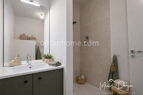 Lejlighed i Pompertuzat, Haute-Garonne, Pompertuzat - € 204.000 | Ref: 830038753415 - foto 8