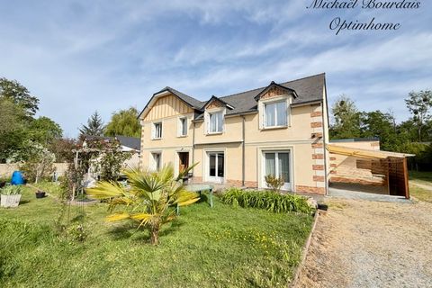 Villa a La Flèche, Sarthe, La Flèche - € 329.600 | Ref: 830035166241 - foto 2