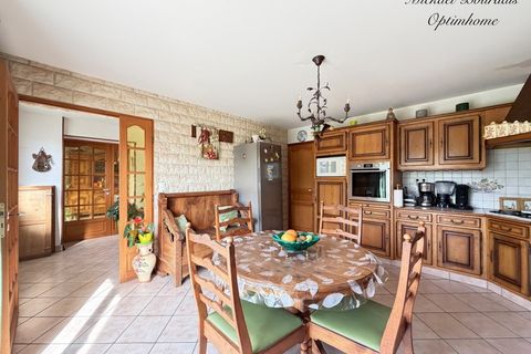 Villa a La Flèche, Sarthe, La Flèche - € 329.600 | Ref: 830035166241 - foto 4