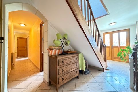 Villa a La Flèche, Sarthe, La Flèche - € 329.600 | Ref: 830035166241 - foto 6