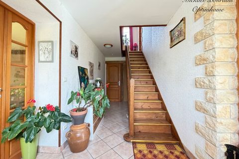 Villa a La Flèche, Sarthe, La Flèche - € 329.600 | Ref: 830035166241 - foto 7