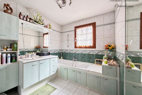Villa a La Flèche, Sarthe, La Flèche - € 329.600 | Ref: 830035166241 - foto 8