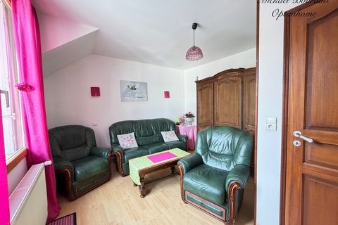 Villa a La Flèche, Sarthe, La Flèche - € 329.600 | Ref: 830035166241 - foto 10