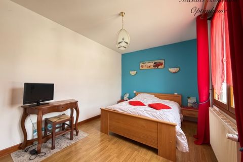 Villa a La Flèche, Sarthe, La Flèche - € 329.600 | Ref: 830035166241 - foto 12