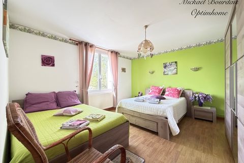 Villa a La Flèche, Sarthe, La Flèche - € 329.600 | Ref: 830035166241 - foto 13