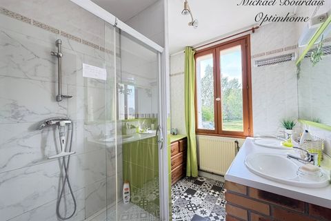 Villa a La Flèche, Sarthe, La Flèche - € 329.600 | Ref: 830035166241 - foto 15
