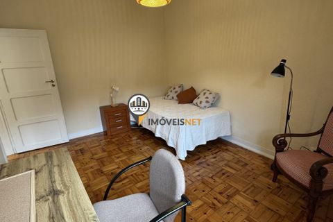 Apartament a Castelo Branco, Castelo Branco, Castelo Branco - € 260/mes | Ref: 2985 - foto 2