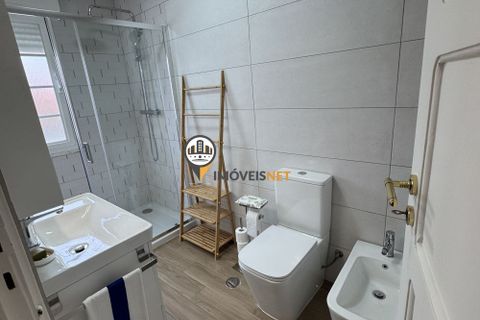 Apartament a Castelo Branco, Castelo Branco, Castelo Branco - € 260/mes | Ref: 2985 - foto 5