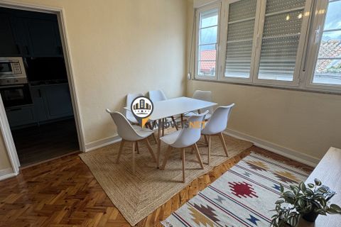 Apartament a Castelo Branco, Castelo Branco, Castelo Branco - € 260/mes | Ref: 2985 - foto 6