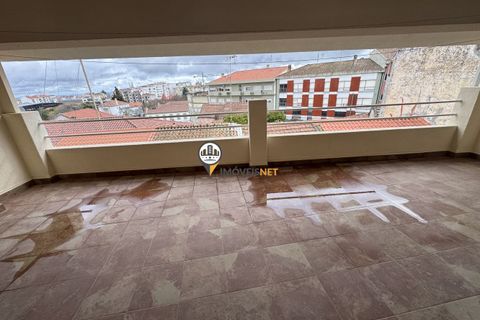 Apartament a Castelo Branco, Castelo Branco, Castelo Branco - € 260/mes | Ref: 2985 - foto 18