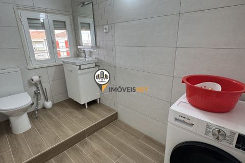Apartament a Castelo Branco, Castelo Branco, Castelo Branco - € 260/mes | Ref: 2985 - foto 24