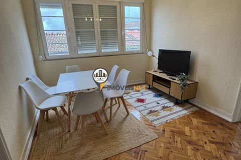 Apartament a Castelo Branco, Castelo Branco, Castelo Branco - € 260/mes | Ref: 2987 - foto 7